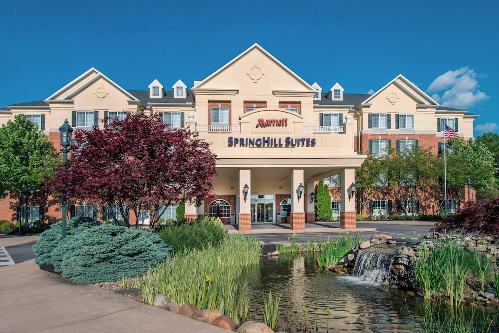 Springhill Suites by Marriott State College 60/63