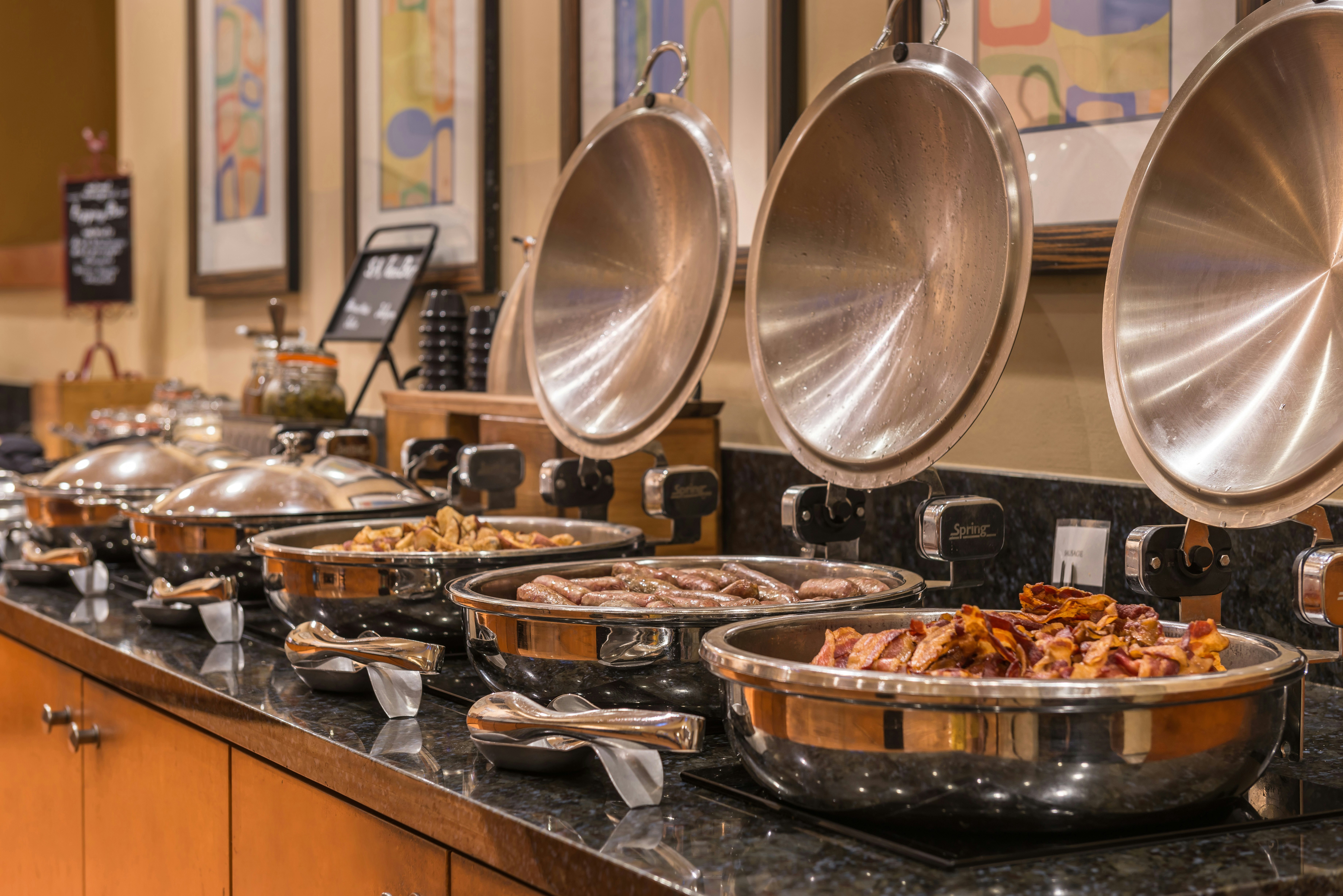 希尔顿圣安东尼奥丘陵地区温泉酒店(Hilton San Antonio Hill Country) 图片2