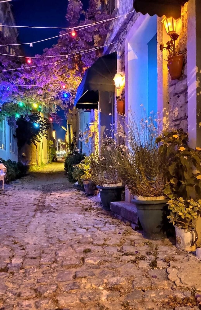 Alacati Lavender Butik Hotel 45/53