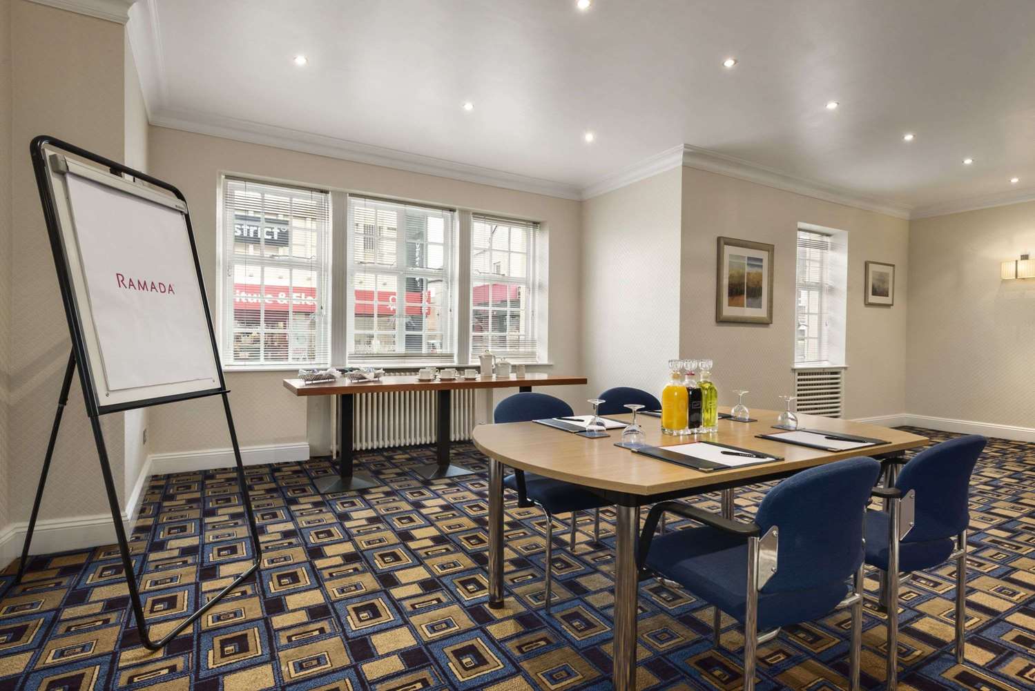 Belvilla Hotel Loughborough 10/23