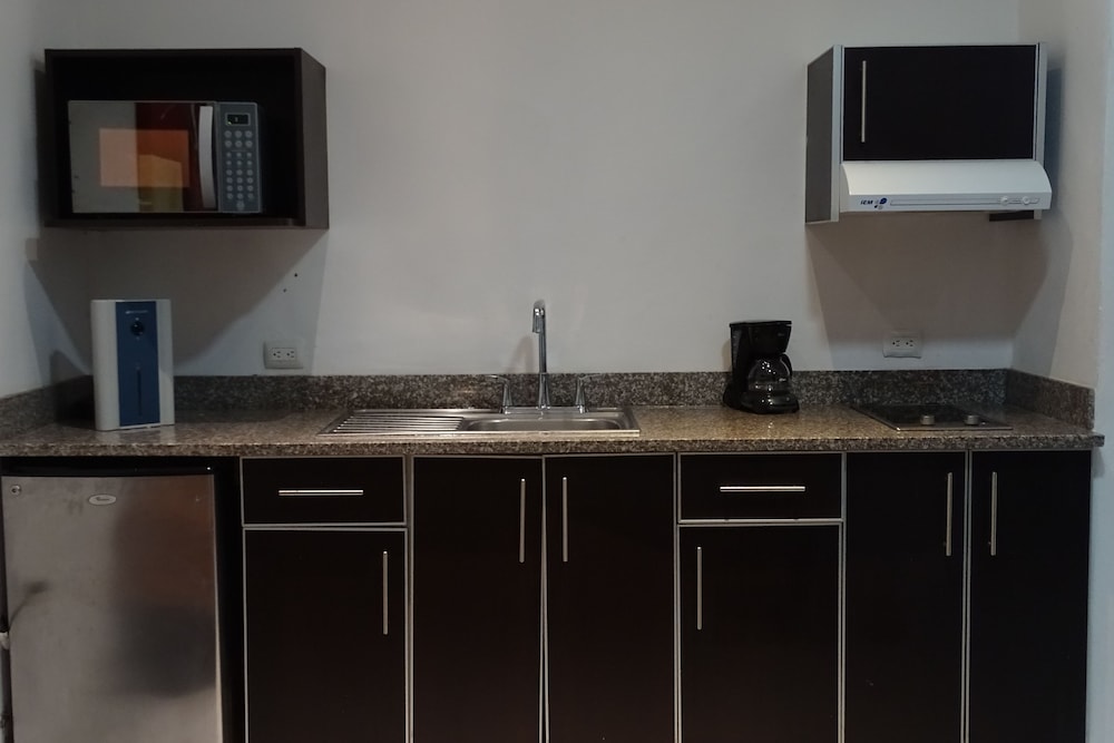 Aparthotel Siete 32 35/40