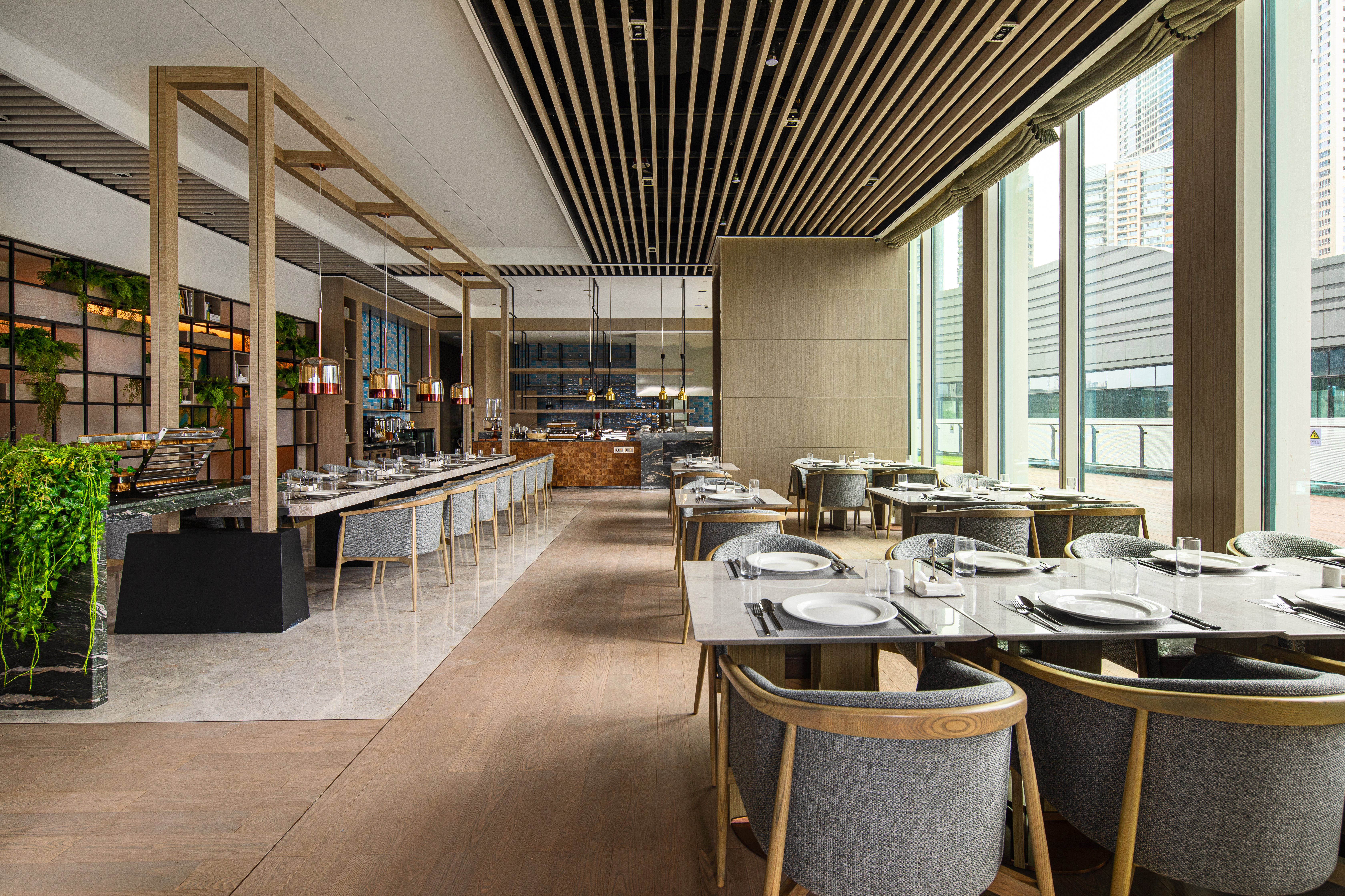 Fraser Residence Chengdu 37/50