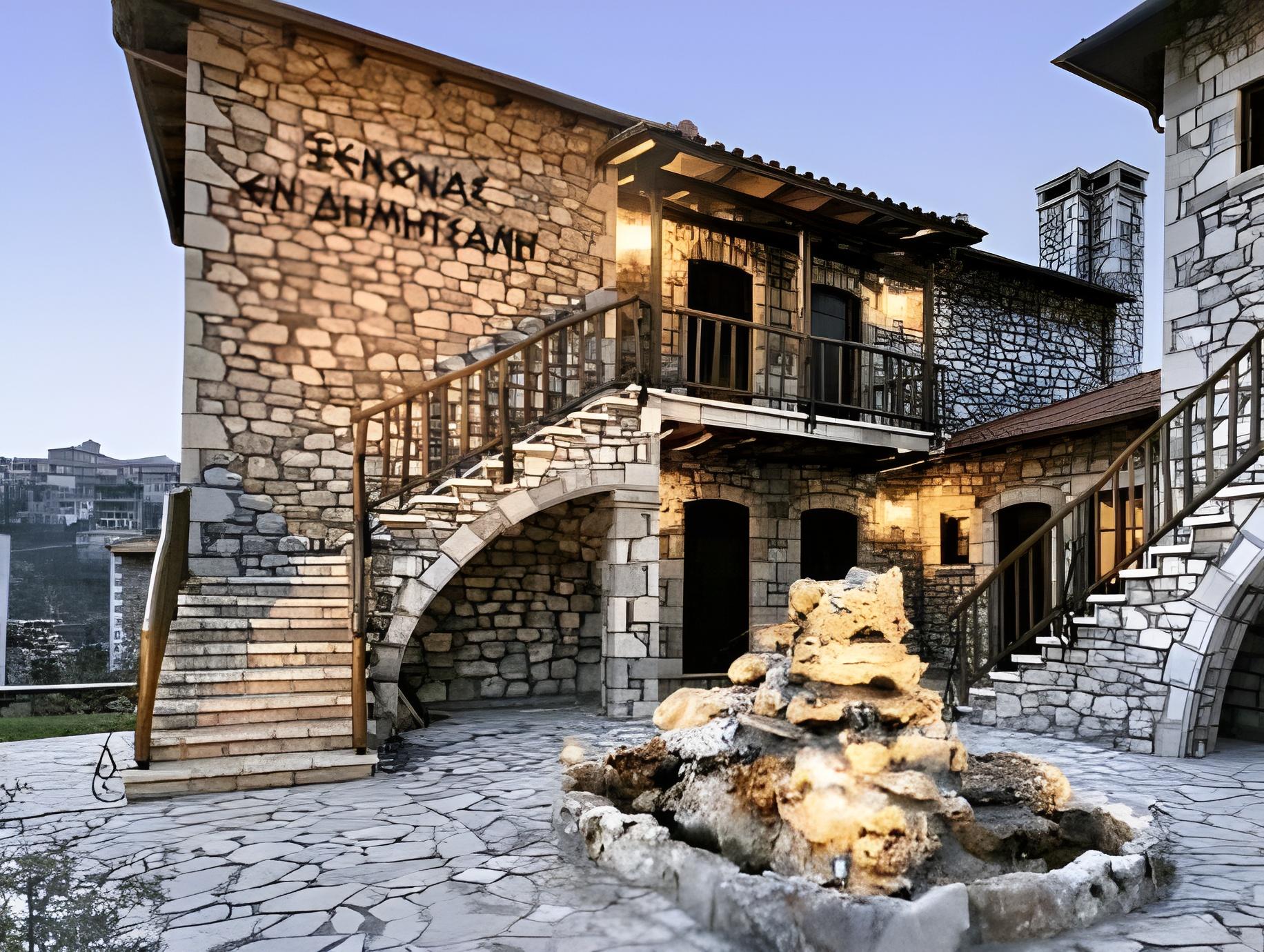 En Dimitsani 6/29