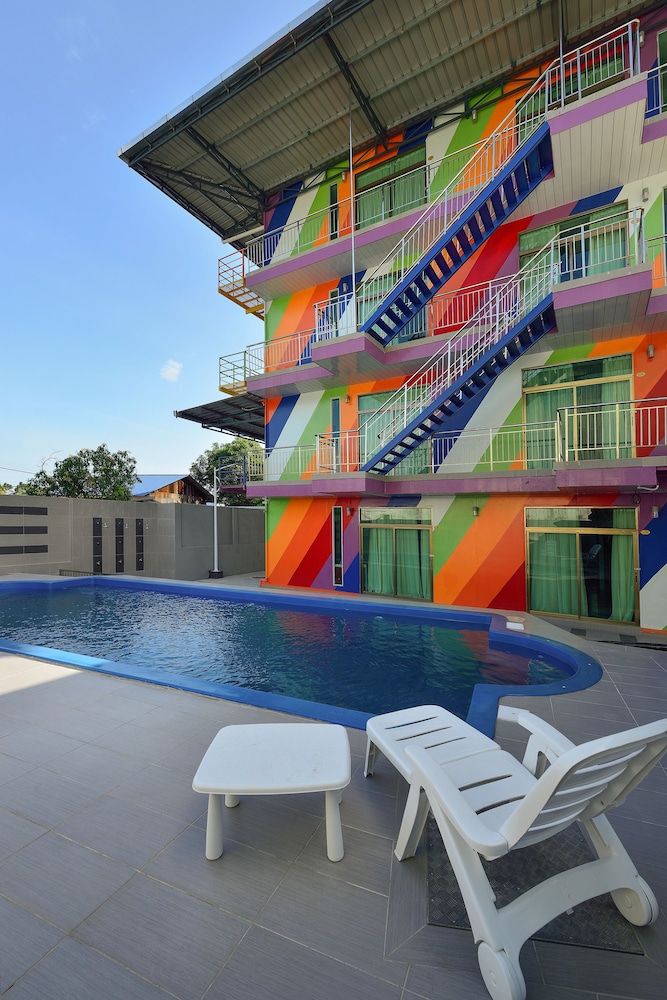 Bahagia Villa 7/38