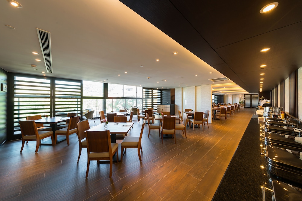 Asia Pacific Hotel Beitou 53/60