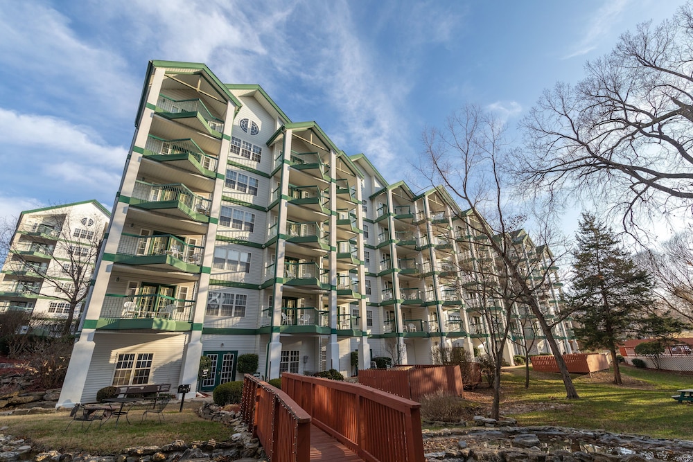 Capital Resorts Carriage Place photo2
