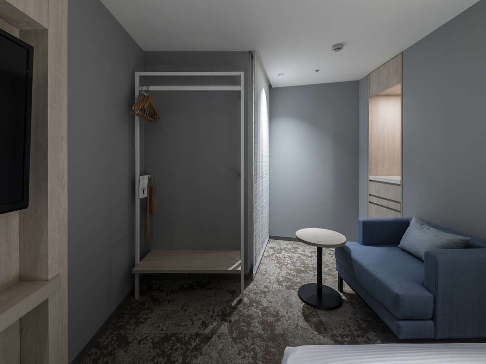 Hotel Forza Sapporo Station 40/50