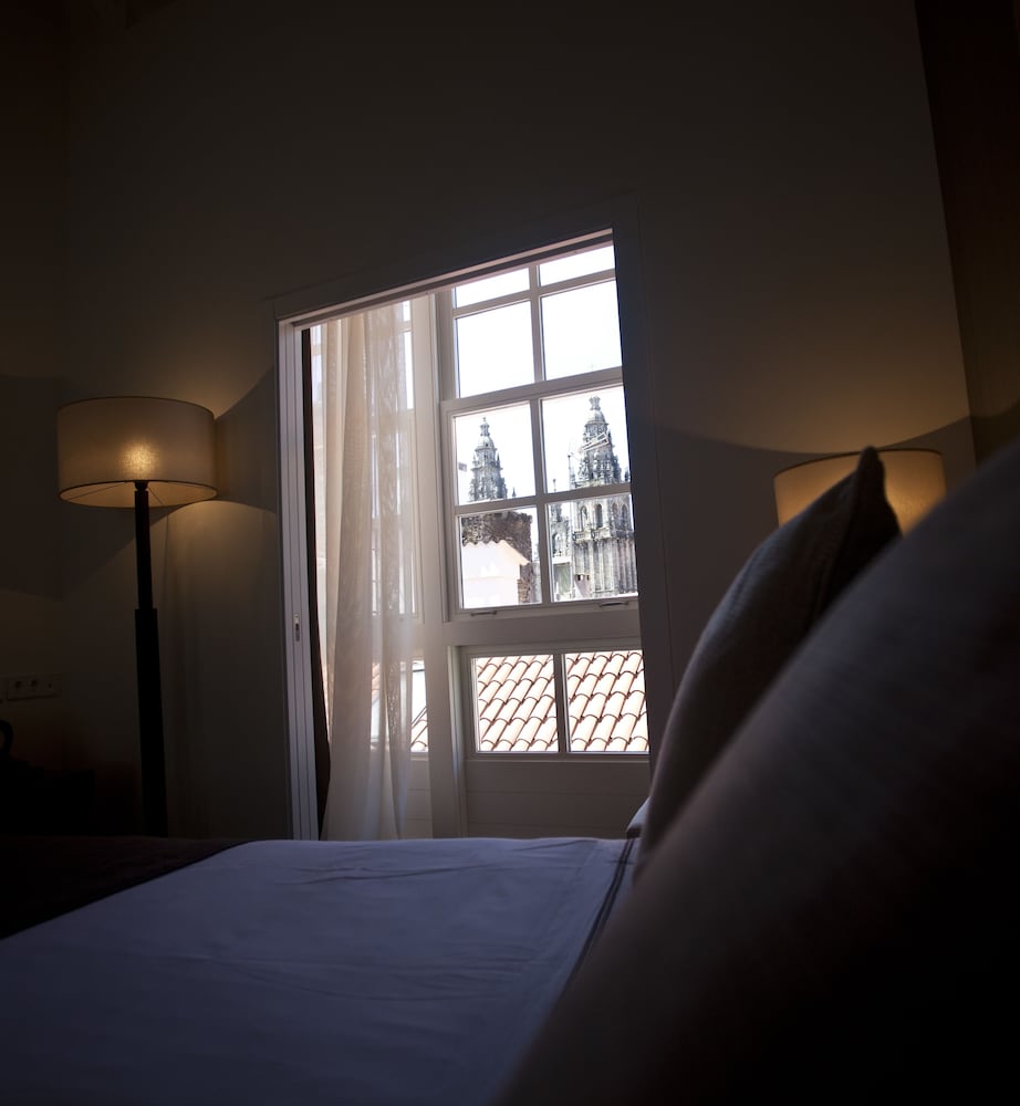 Hotel Carris Casa De La Troya 22/50