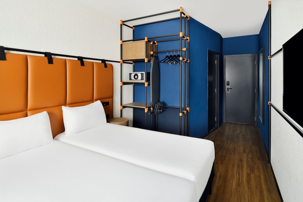 room