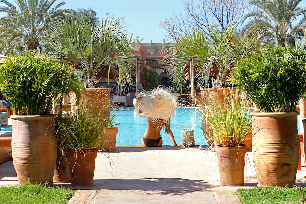 Domaine des Remparts Hotel and Spa 8/60
