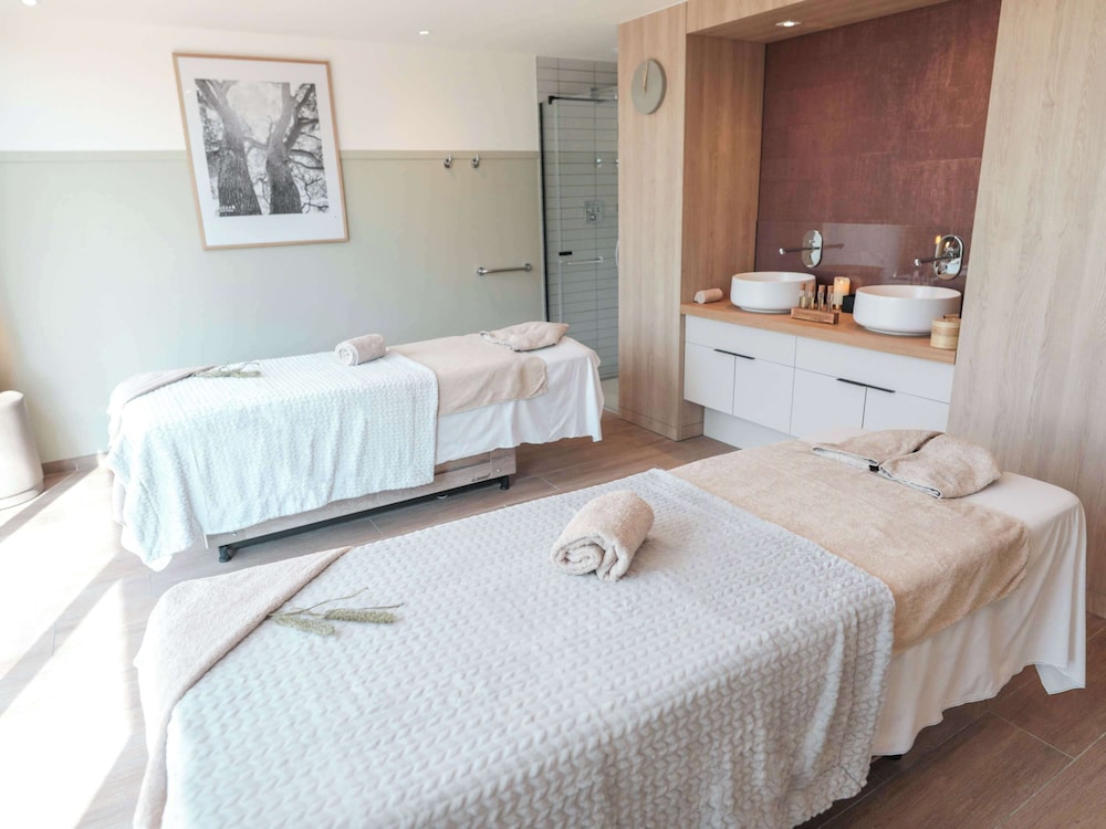 Mercure Paris Sud Parc Du Coudray Hotel 14/50