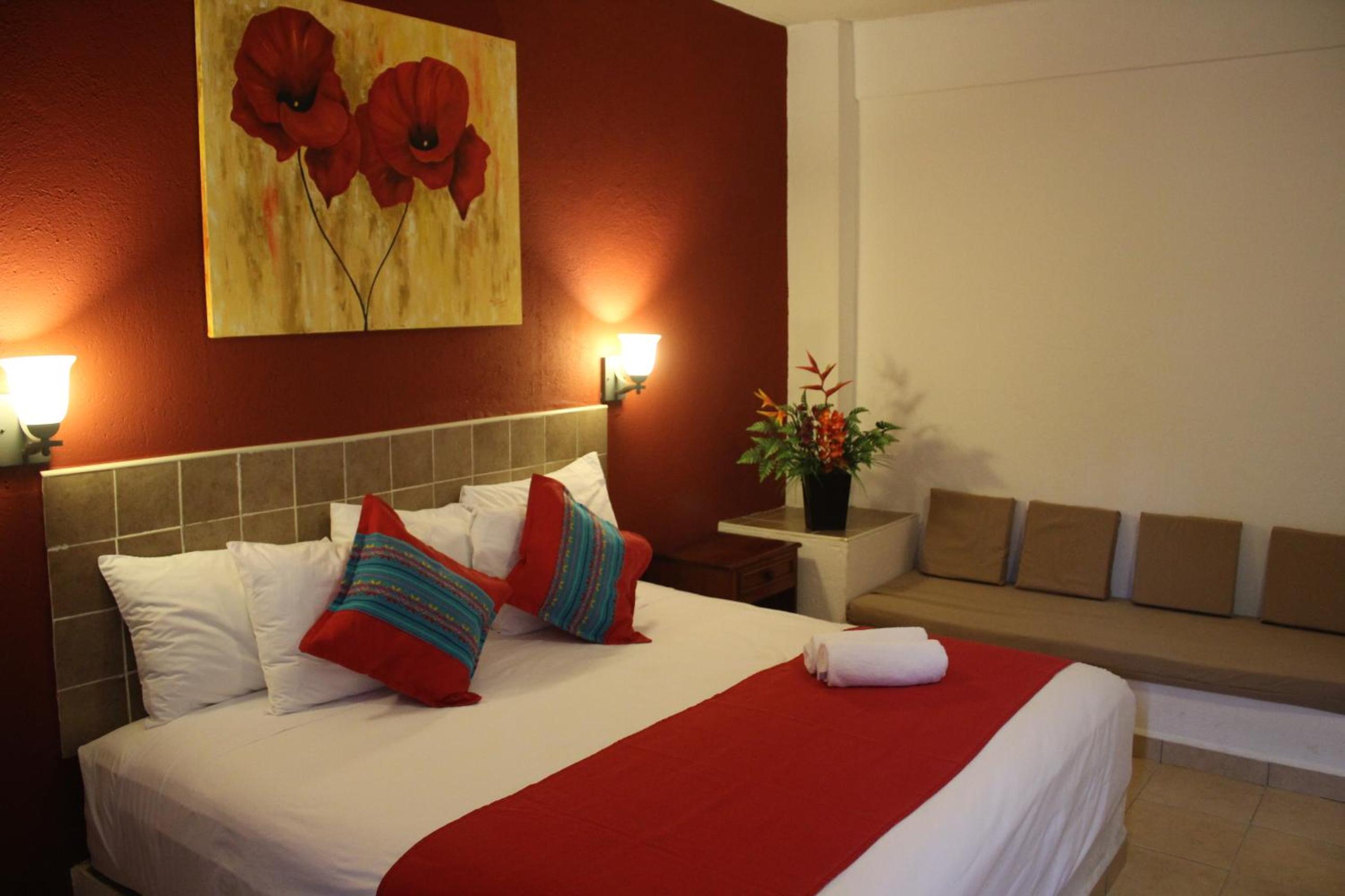 Hotel Arenas del Pacifico 24/54