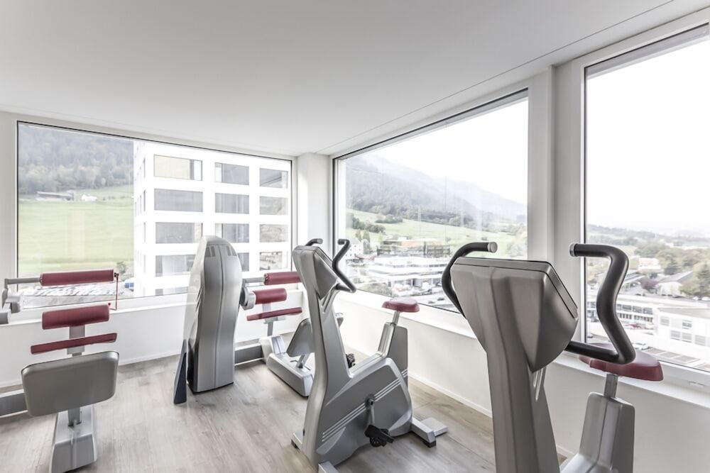 Mercure Chur City West 23/49