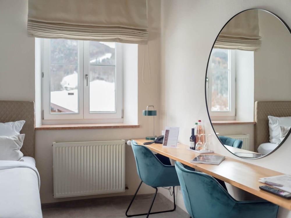 The Townhouse Ruhpolding 49/50