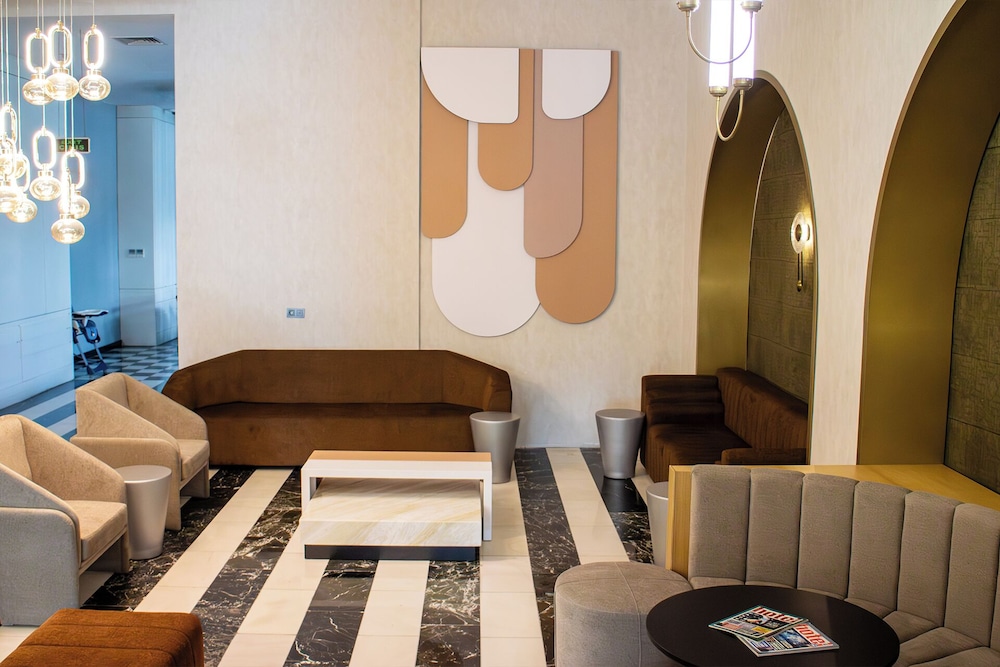 Modernity Hotel 24/37