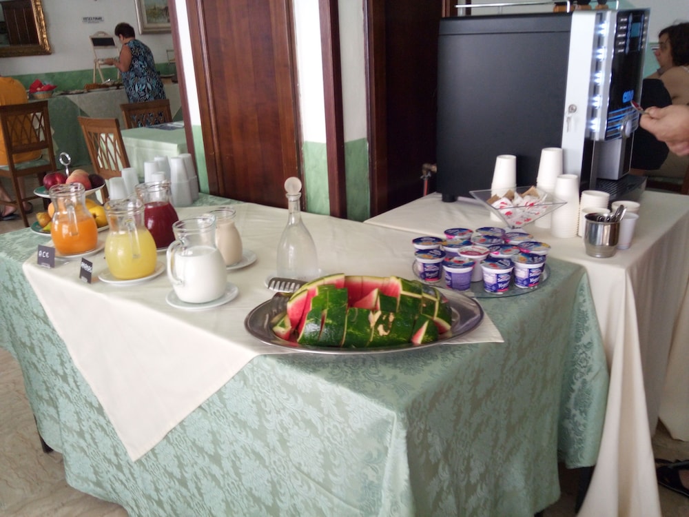 Hotel Calabria 29/50