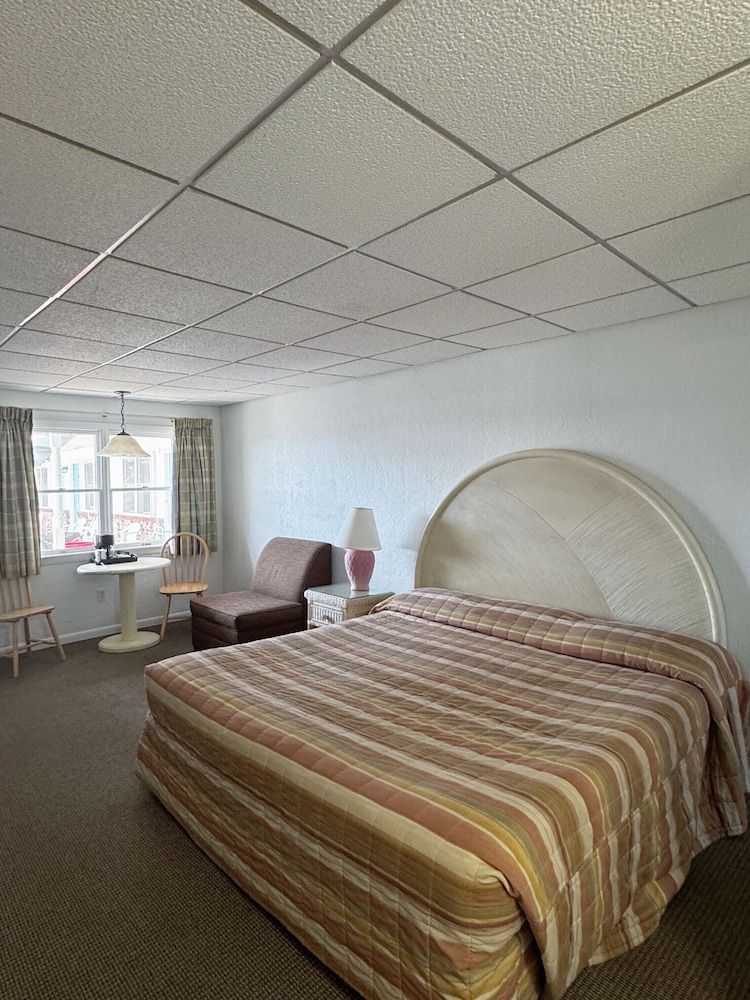 Jetty Motel 16/47