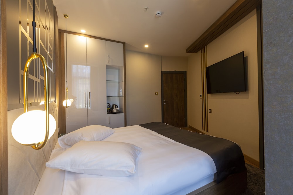 Cabir Deluxe Hotel Sapanca 25/71