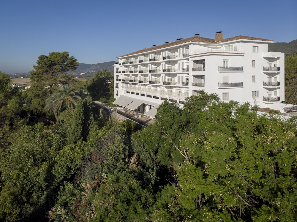 Parador de Cordoba Hotel 5/50