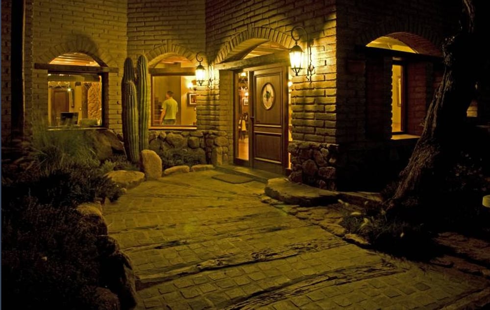 La Casa de la Bodega 17/40