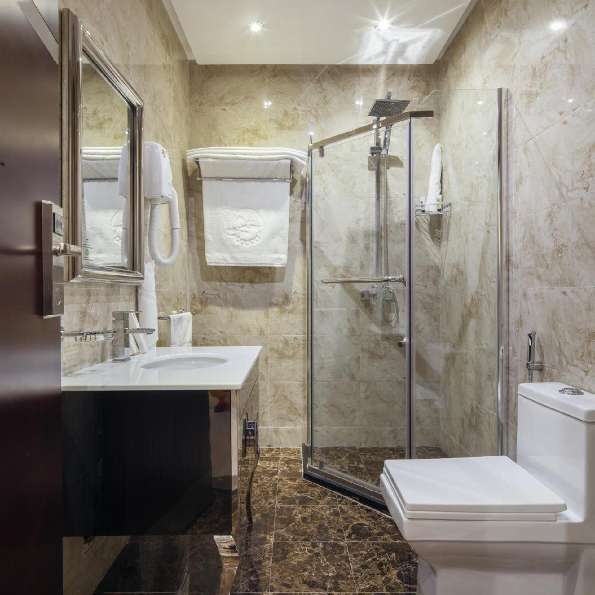 Burj Alhayah Hotel Suites Alfalah 30/31
