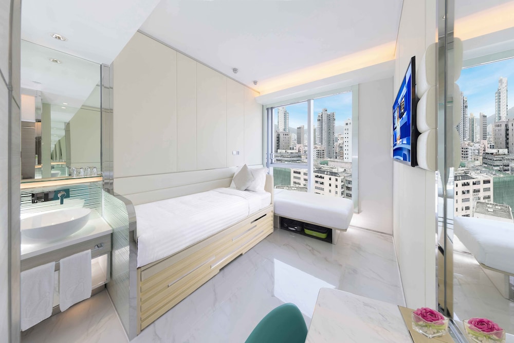 iclub Mong Kok Hotel photo5