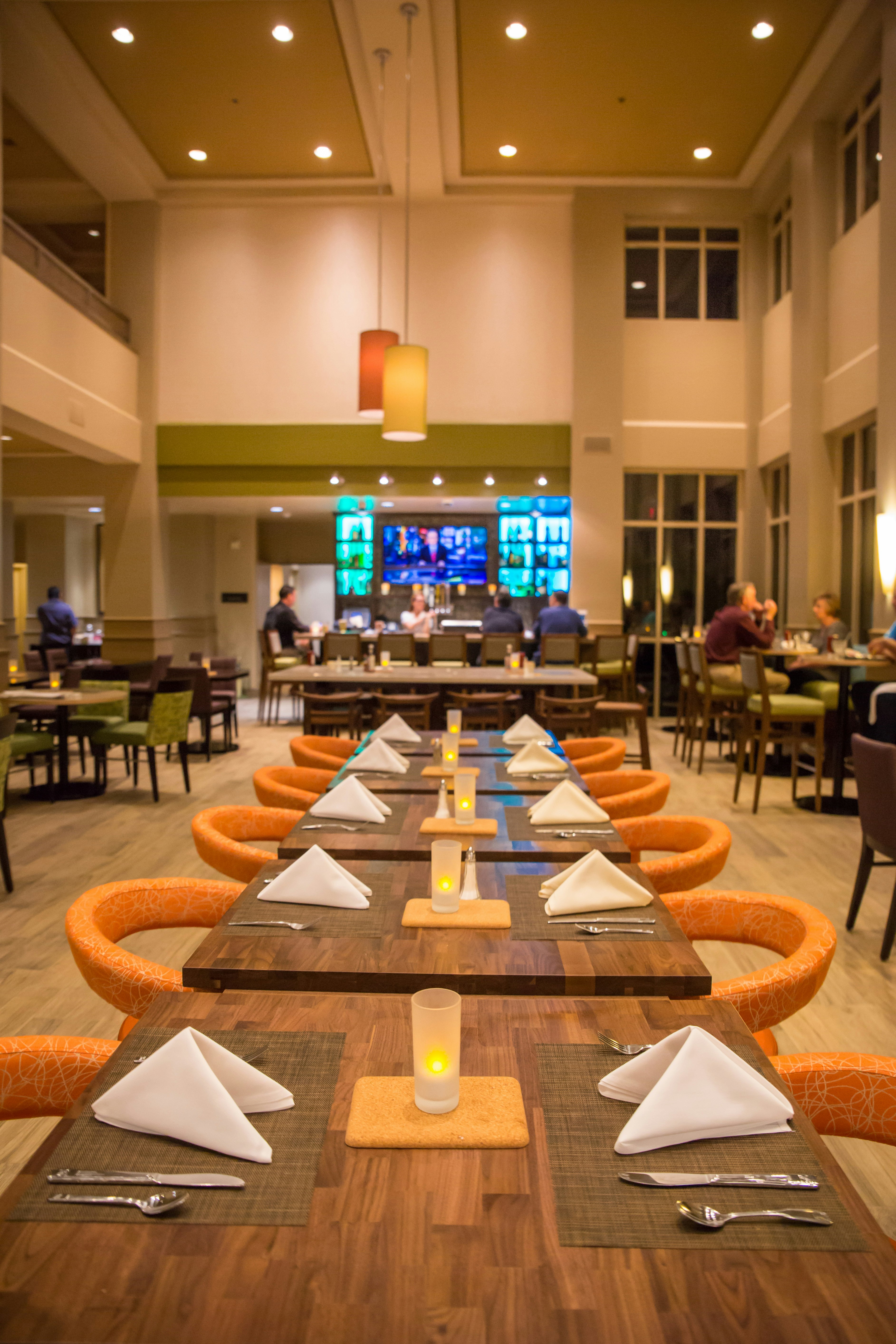 Hilton Garden Inn Montebello 51/60