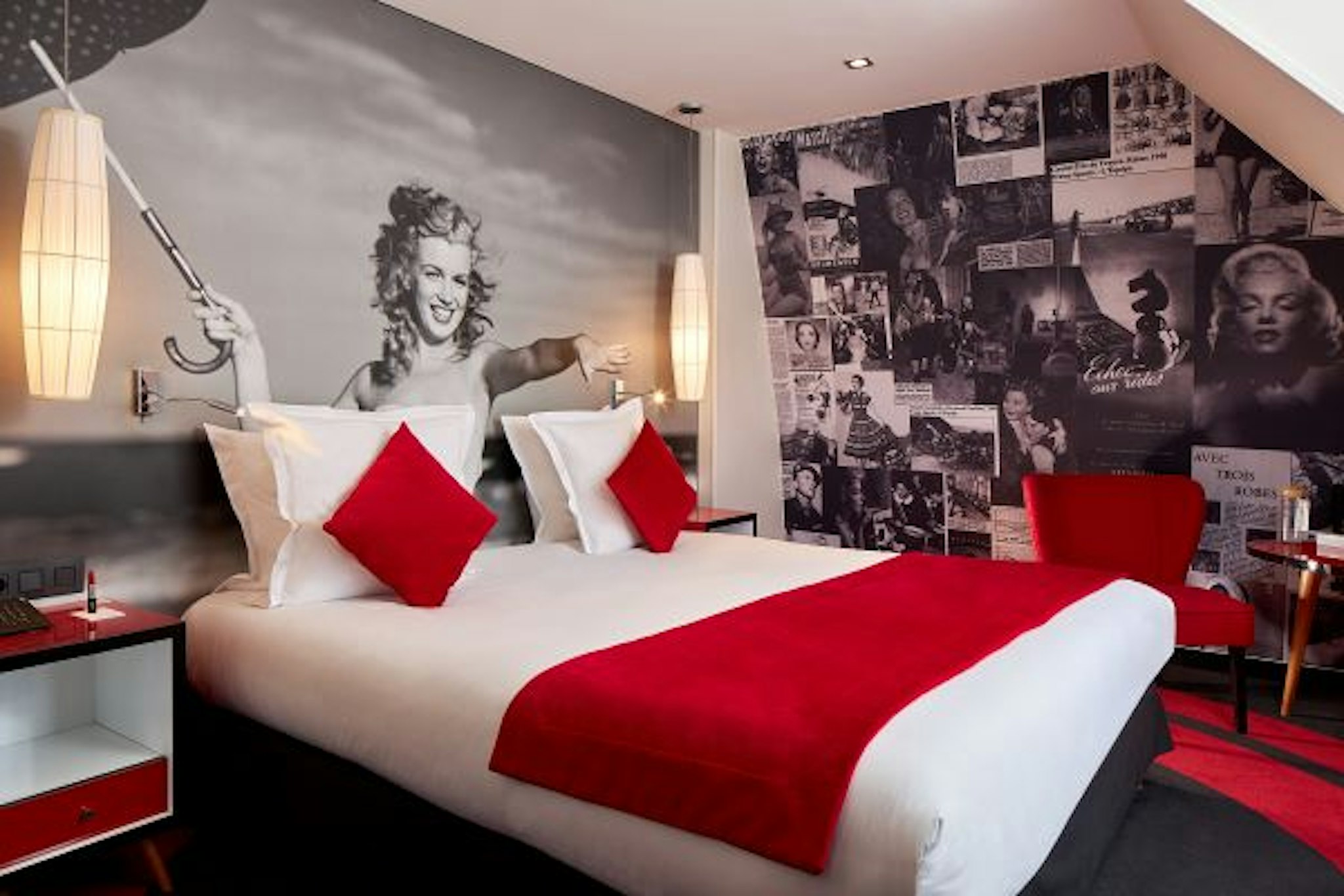 Platine Hotel 13/53