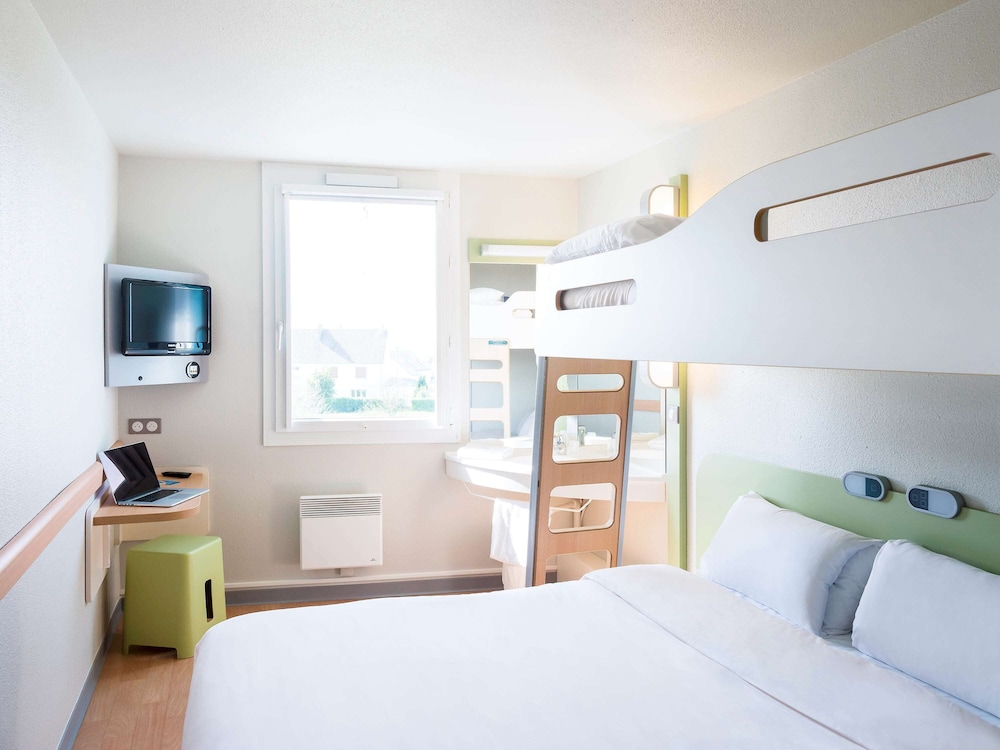Ibis Budget Granville 11/50