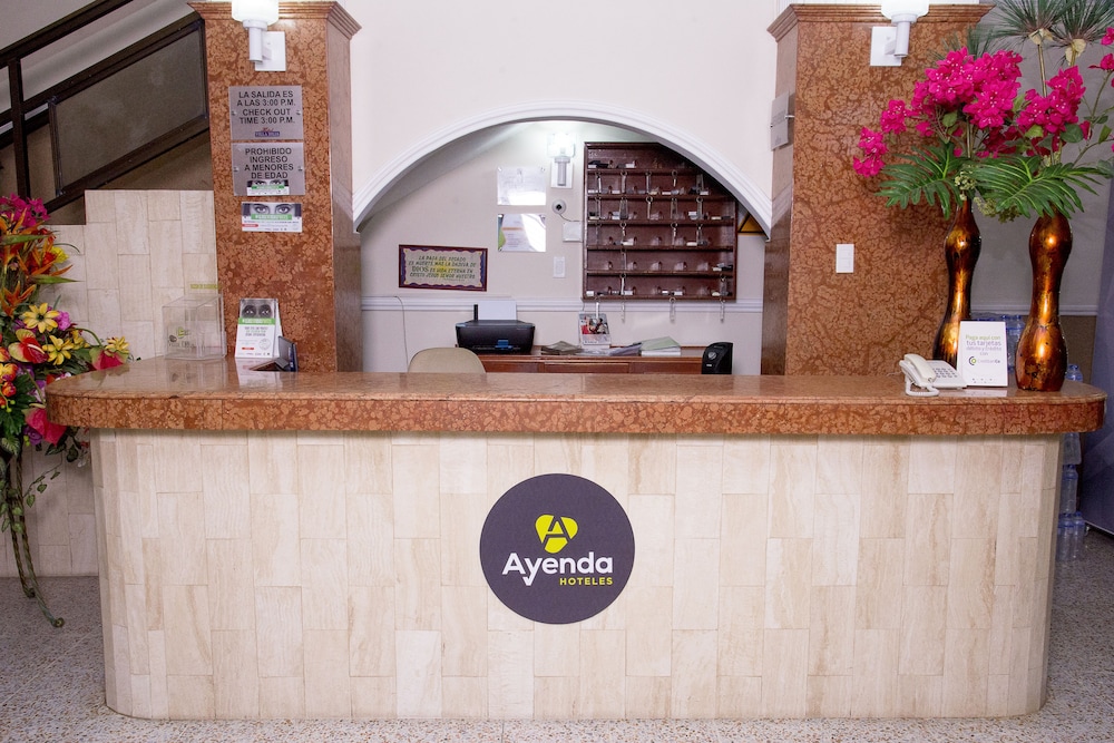 Ayenda 1309 Villa Dilia 4/37