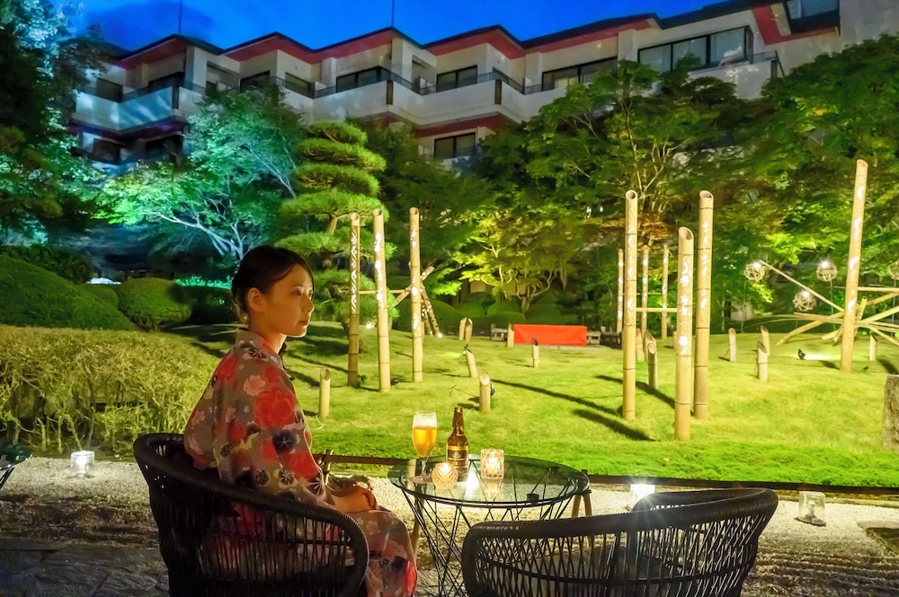 KINUGAWA GRAND HOTEL YUME NO TOKI 39/50