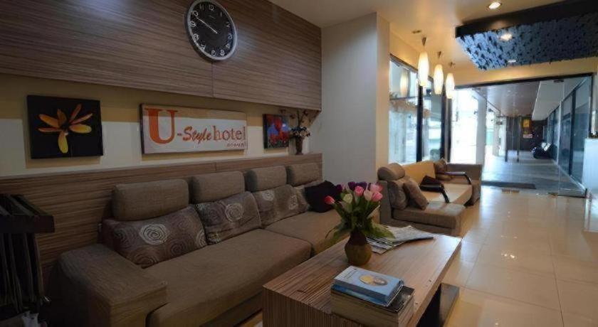 U Style Hotel 31/45