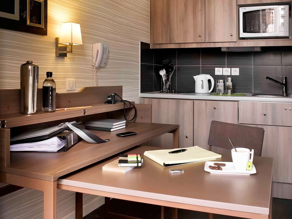 Aparthotel Adagio Strasbourg Place Kléber 49/67