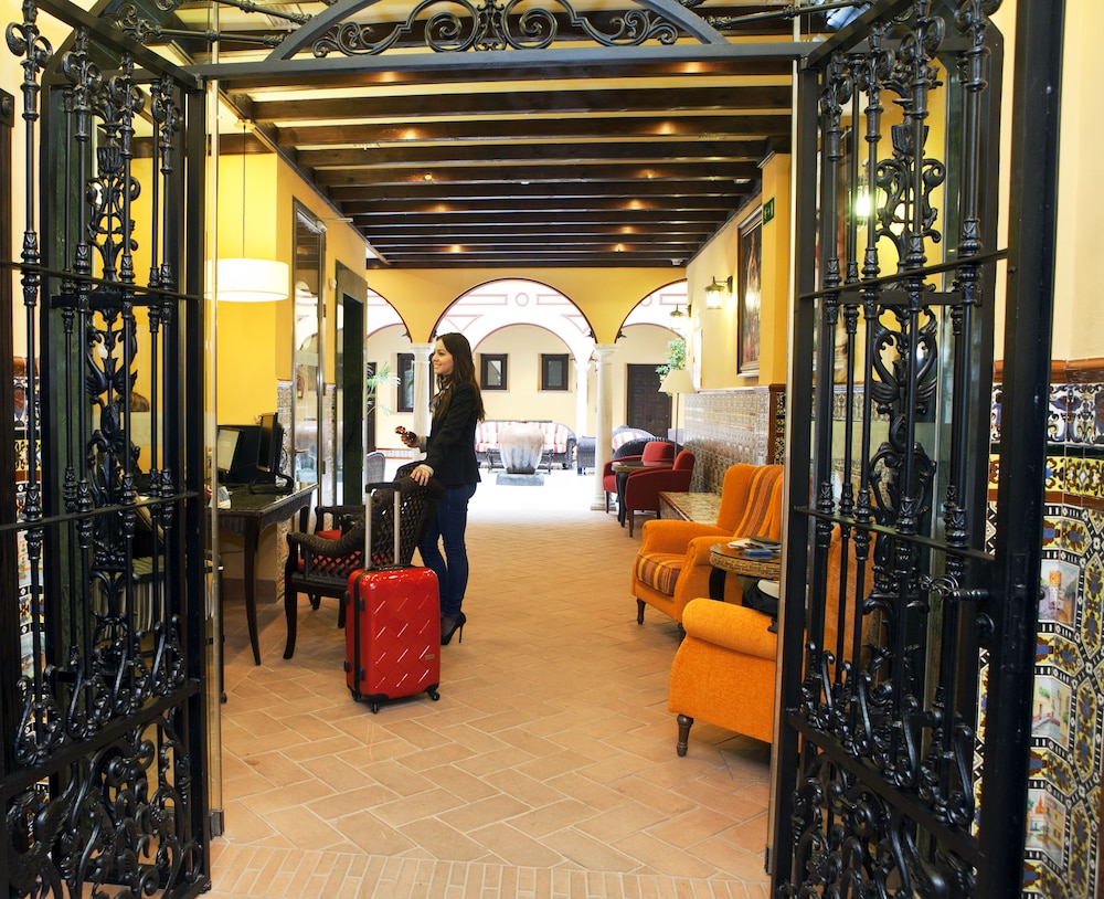 Itaca Sevilla 33/33