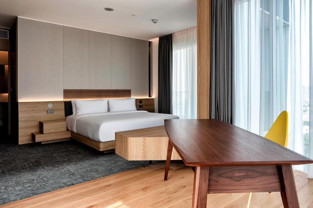 Aloft South Jakarta 9/46