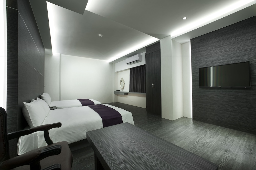 Fukun 5 Motel 14/42