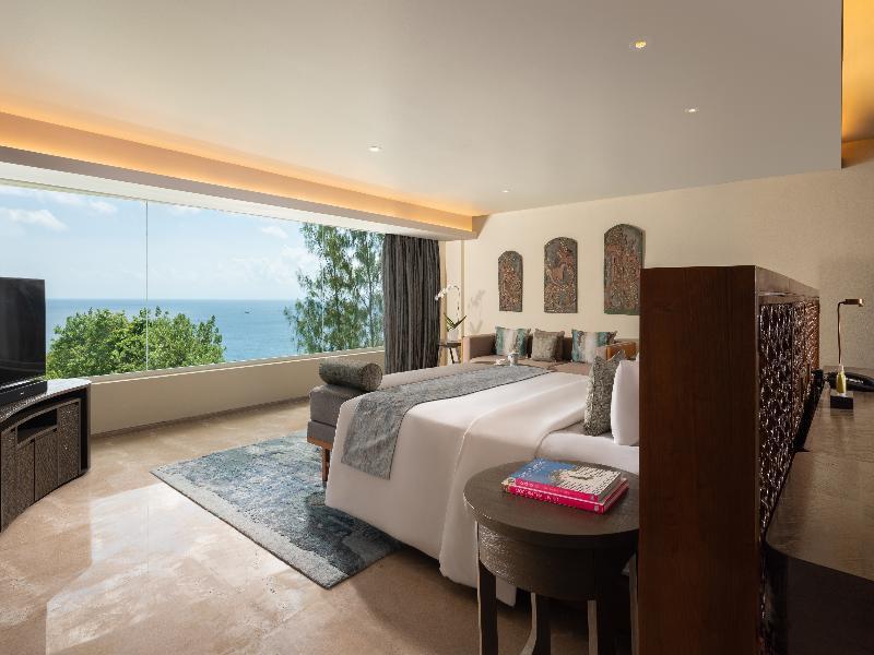 Dedari, Penthouse, Villa