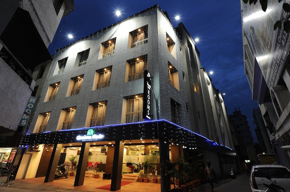 Greens Gate Chennai 2/27