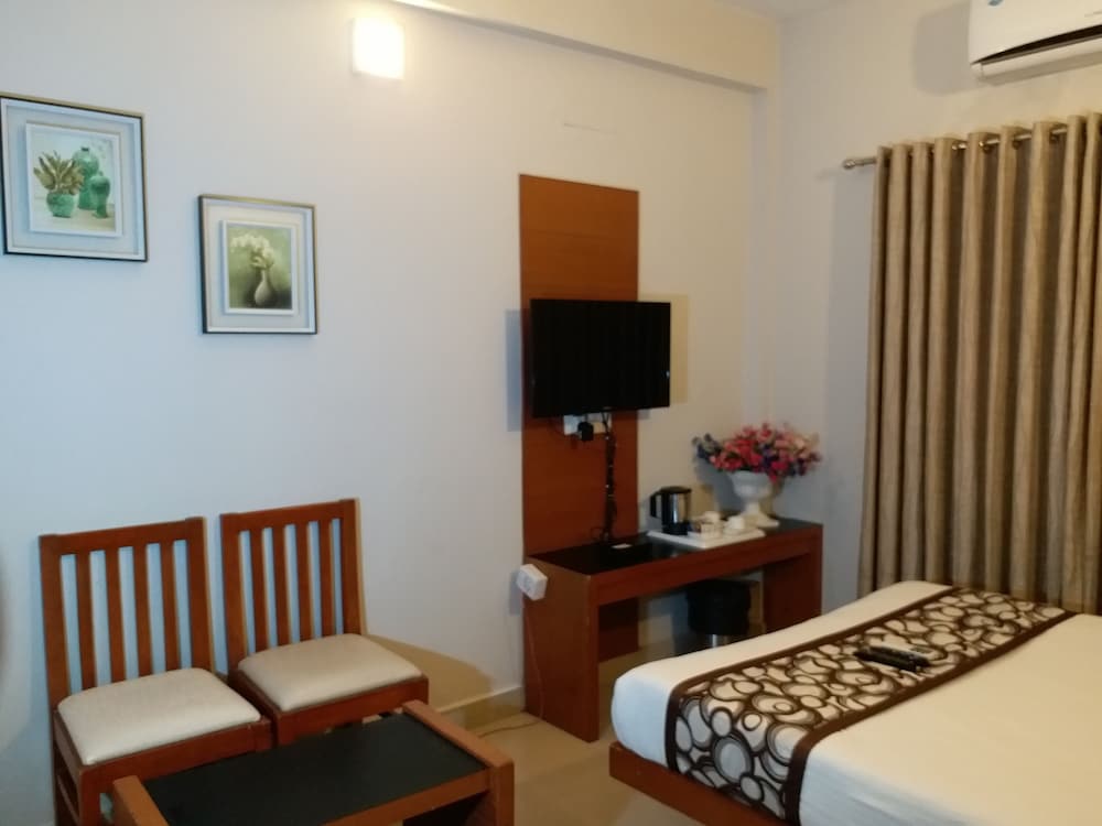 Zaith Residency 25/62