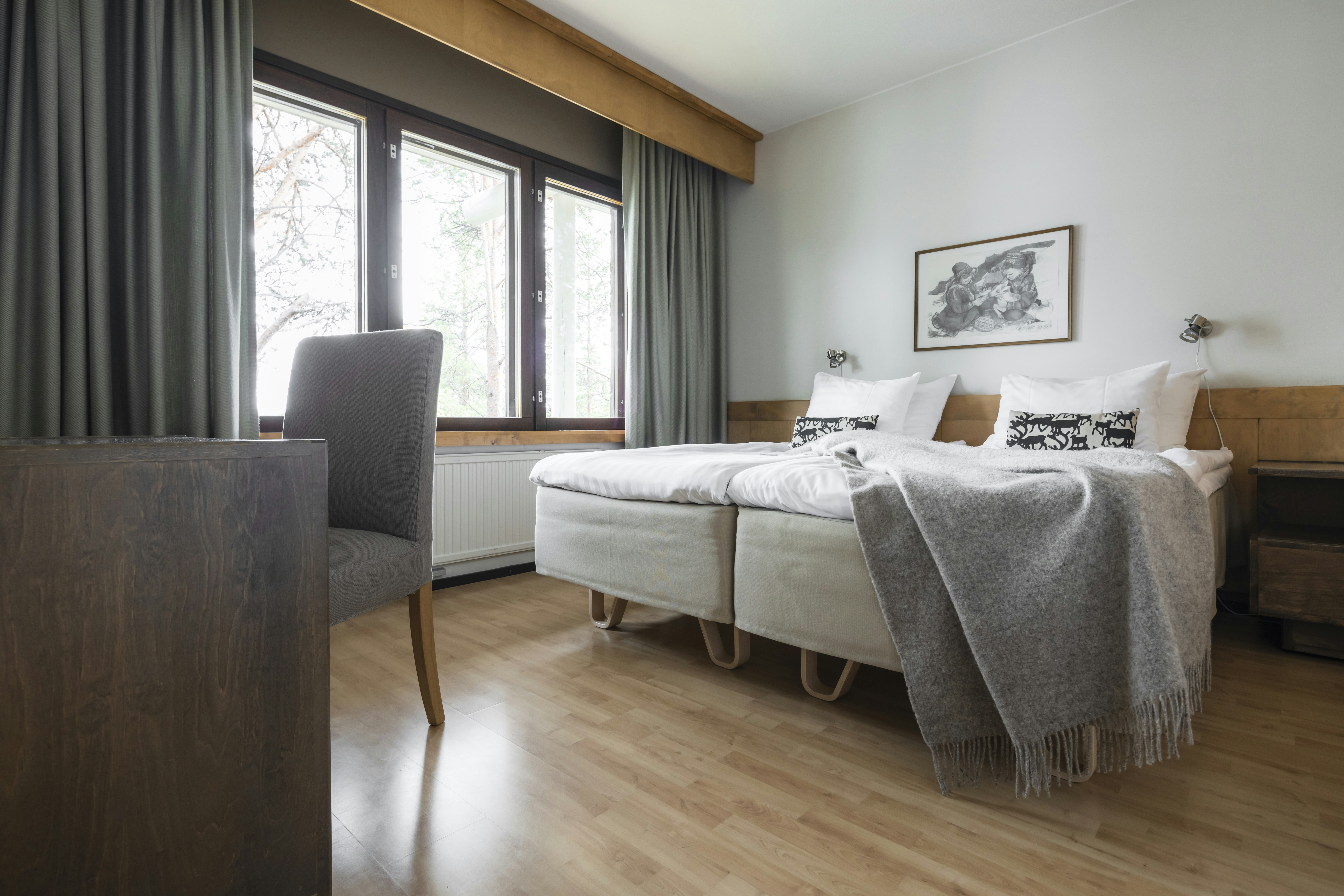 Lapland Hotels Hetta 17/57