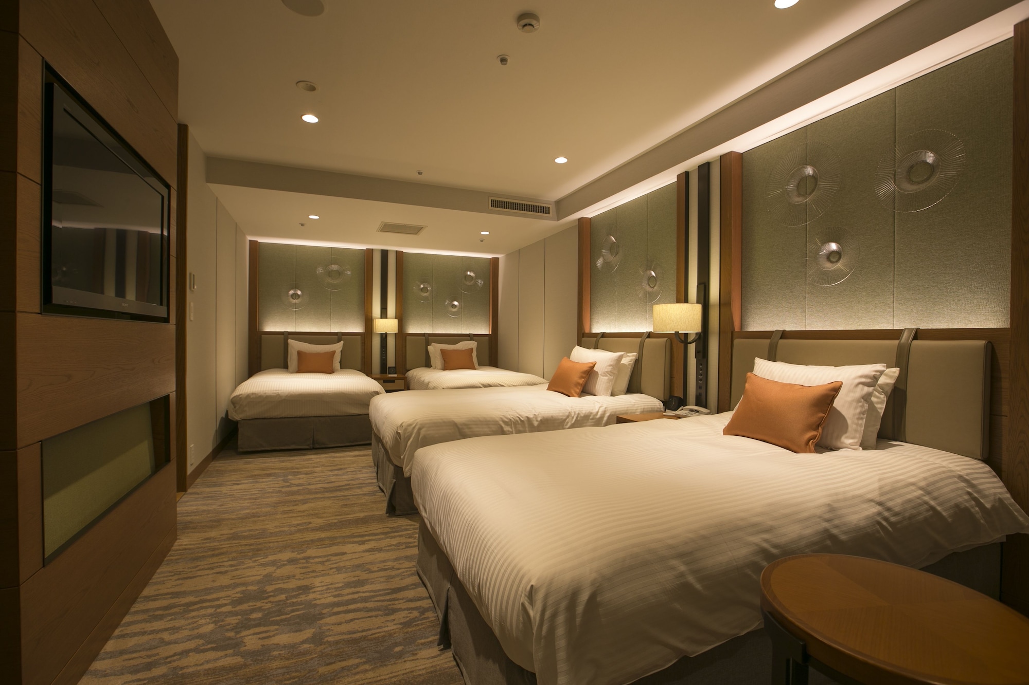 Family Suite