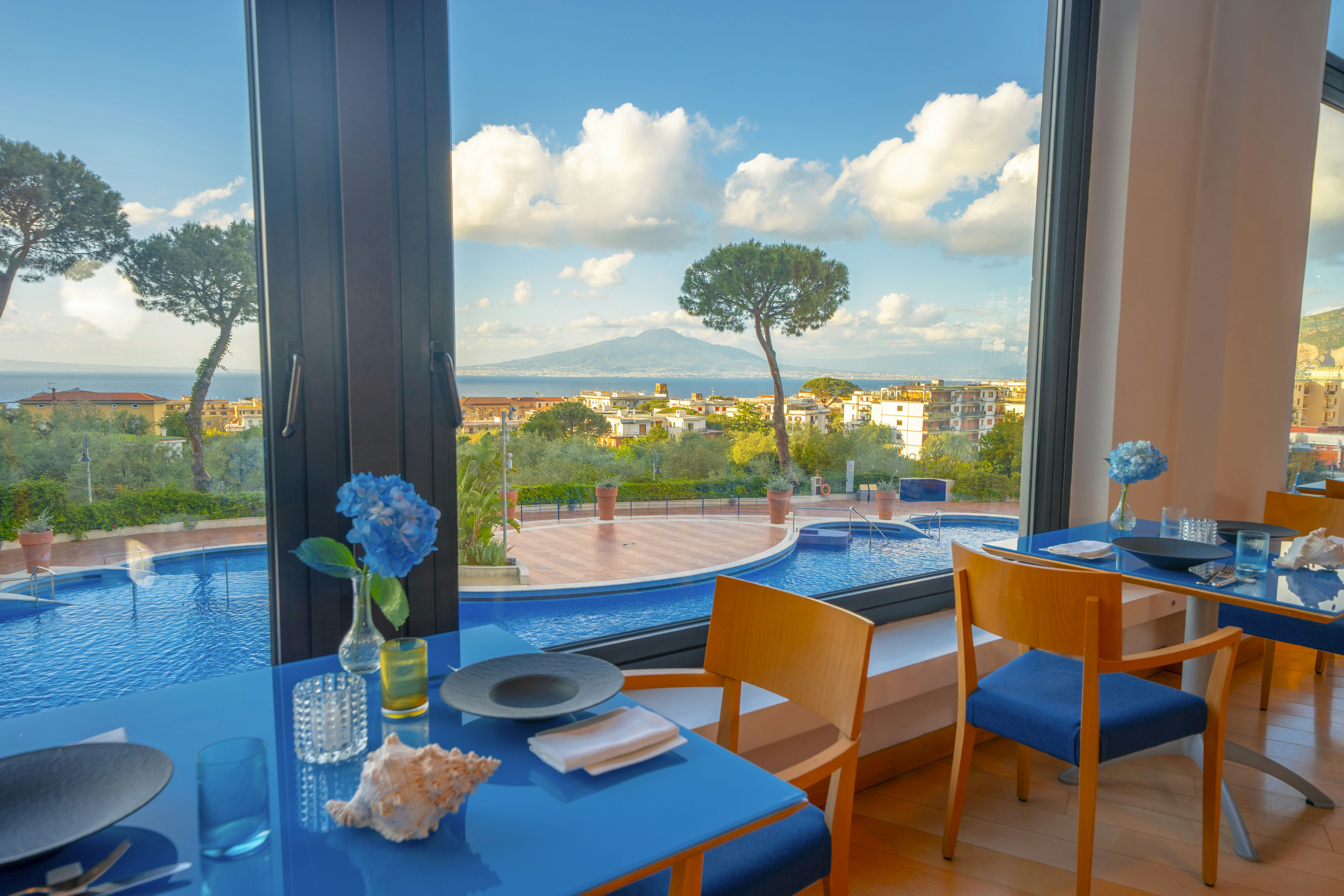 Hilton Sorrento Palace 32/50