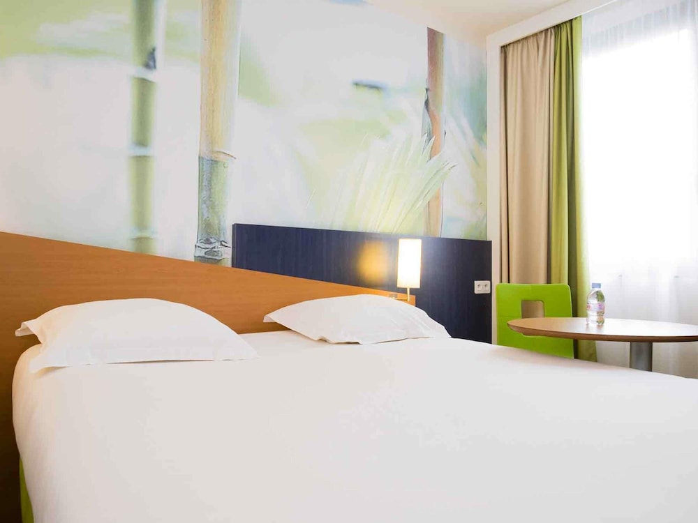 Ibis Styles Angers Centre Gare 21/70
