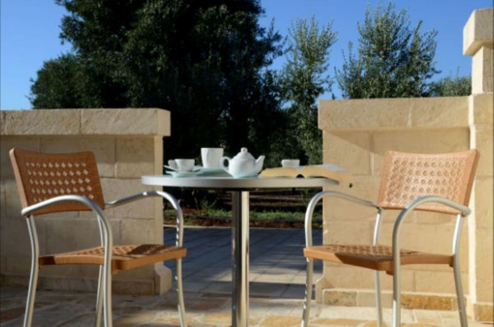 Agriturismo Masseria San Leonardo 6/22