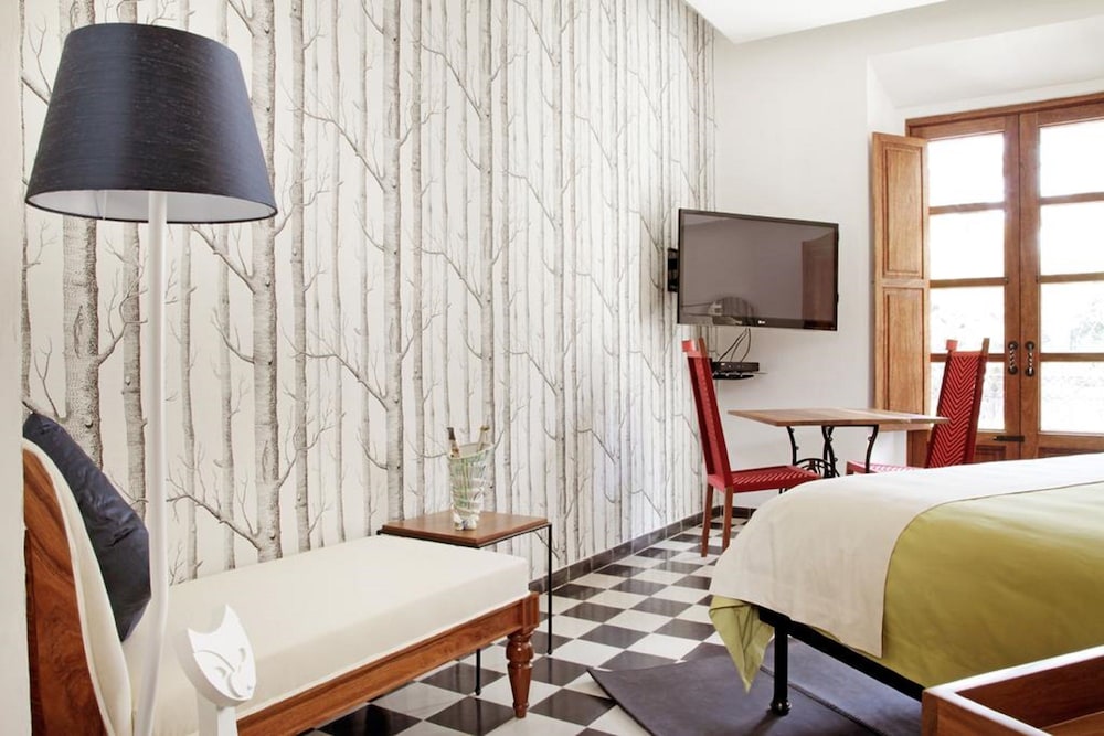 Del Carmen Concept Hotel 38/50