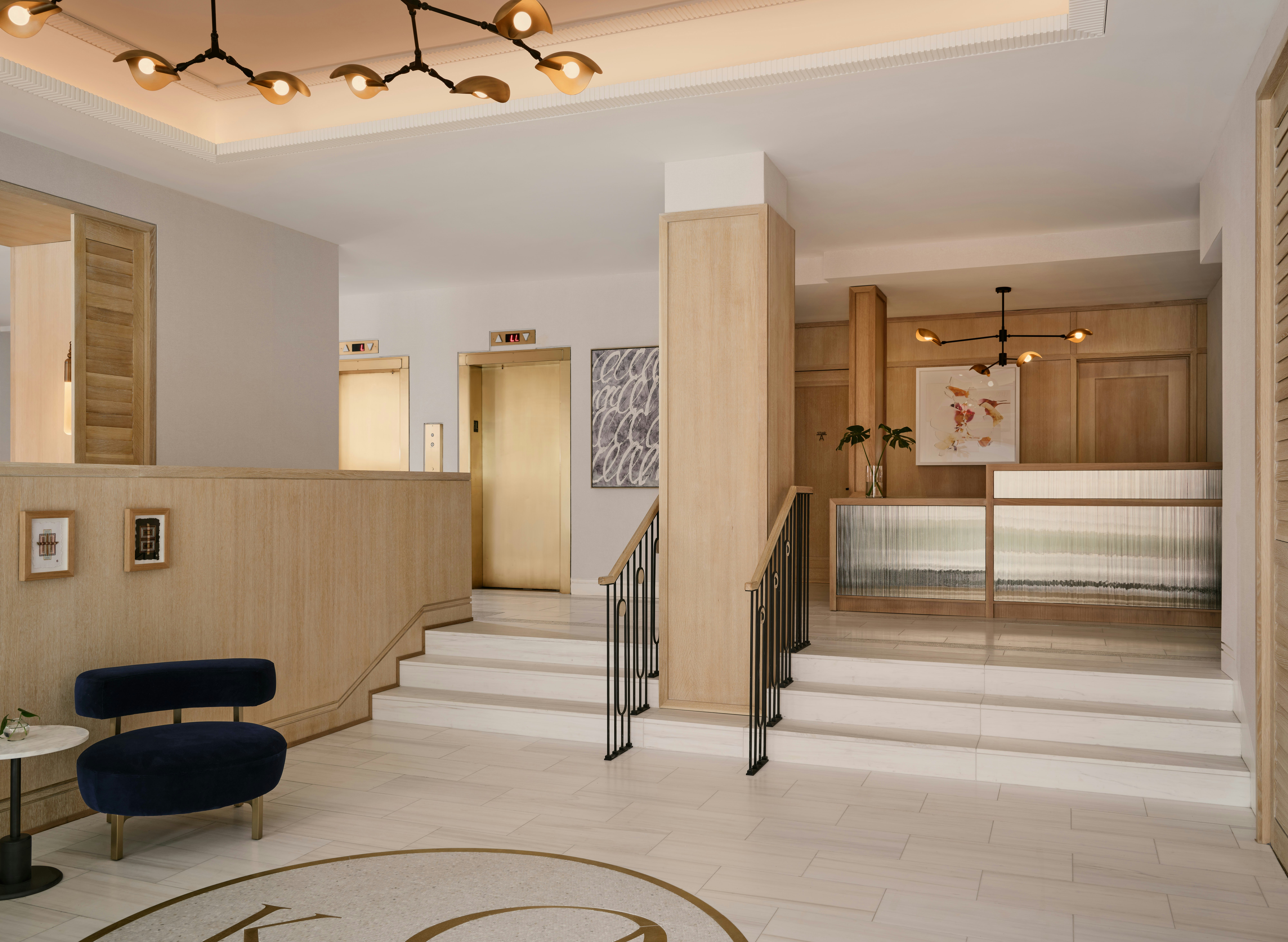 Kimpton Ashbel New York 4/65