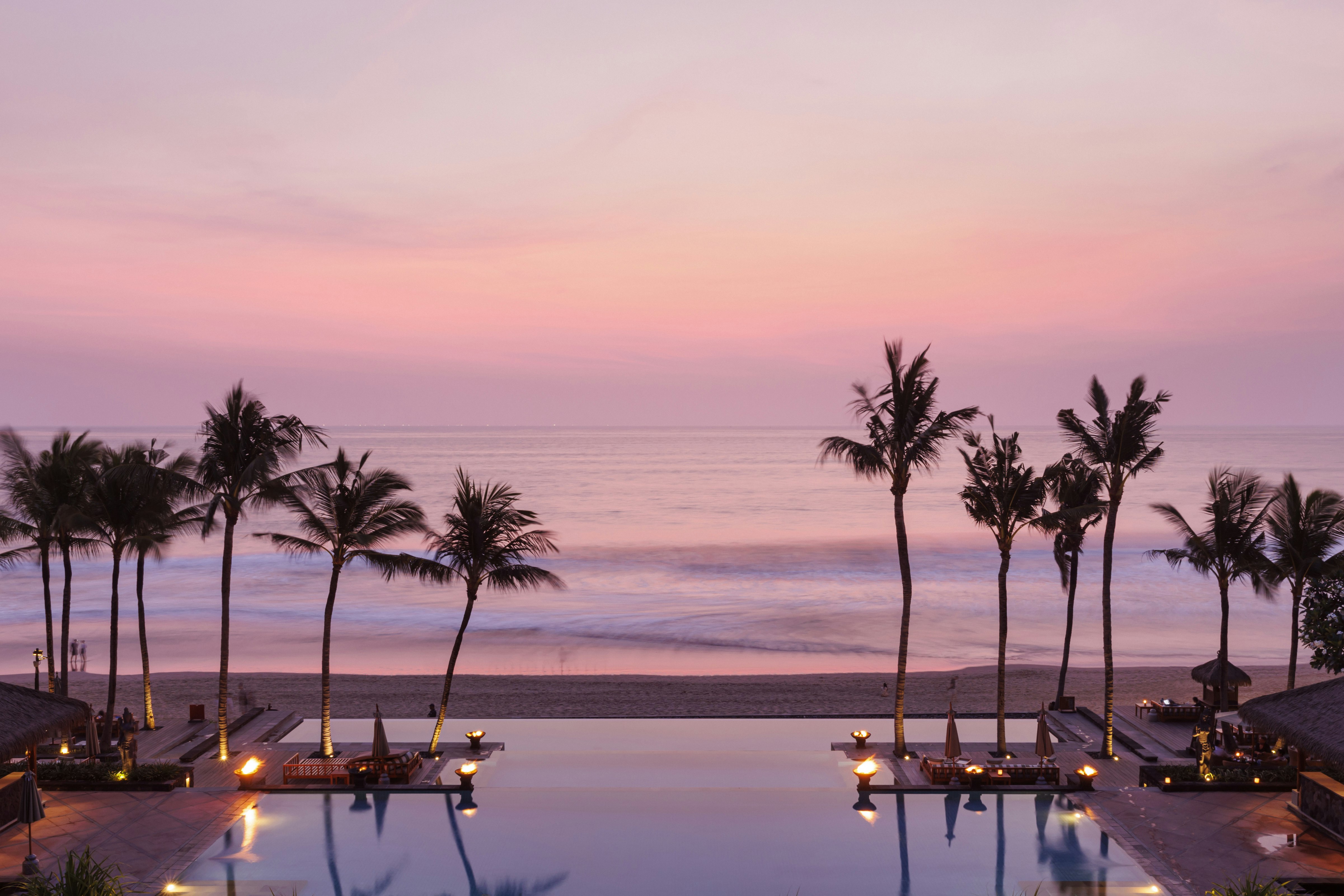 The Legian Bali 40/50