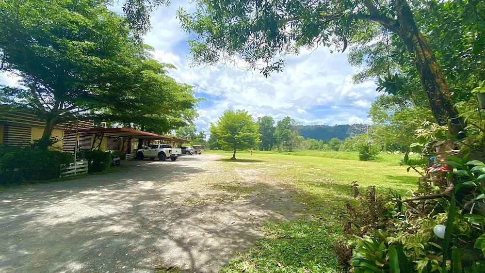 Kuapa Resort photo4