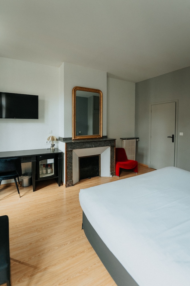 Hotel Albert 1Er 24/49