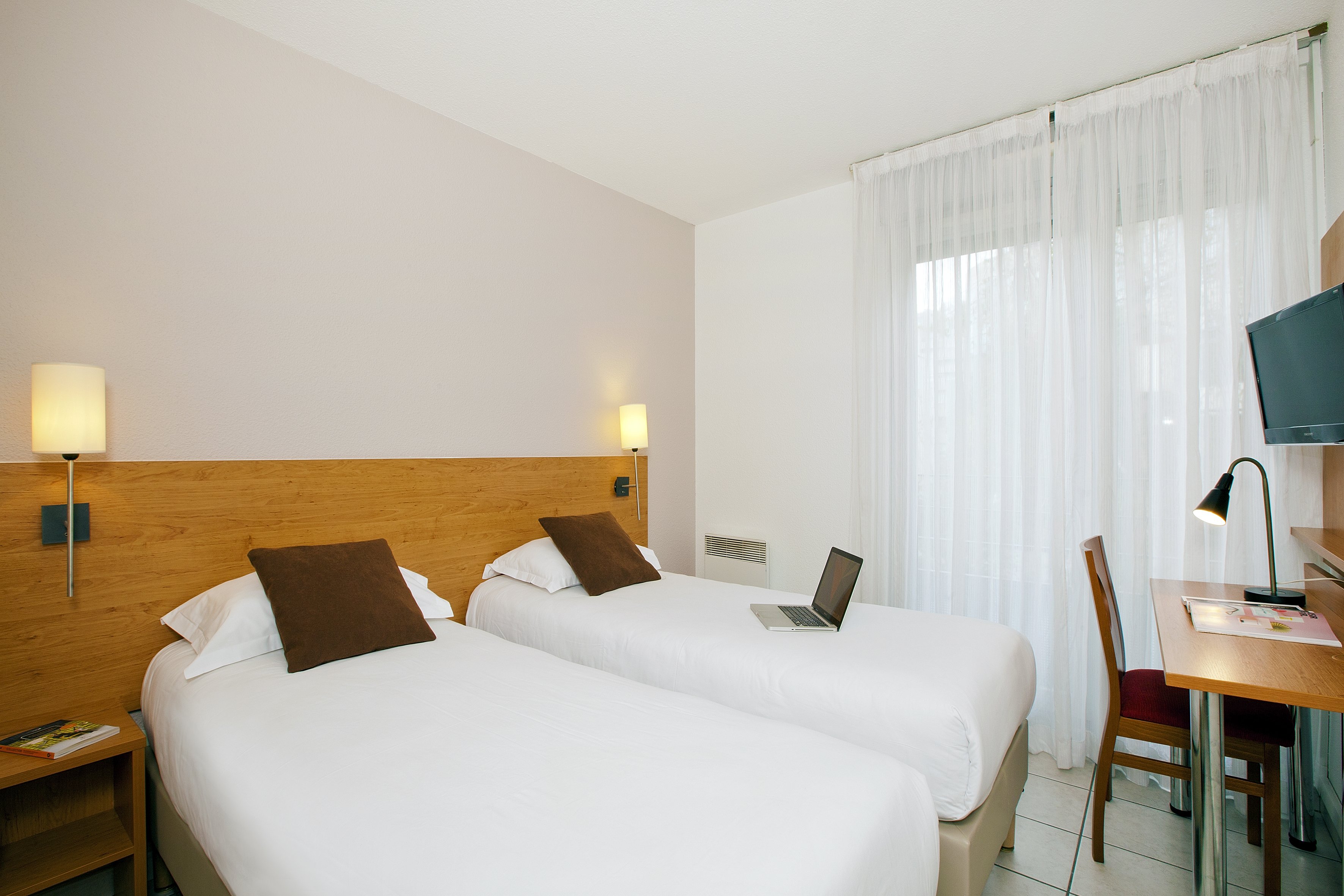 Sejours & Affaires Lyon Park Lane 10/42